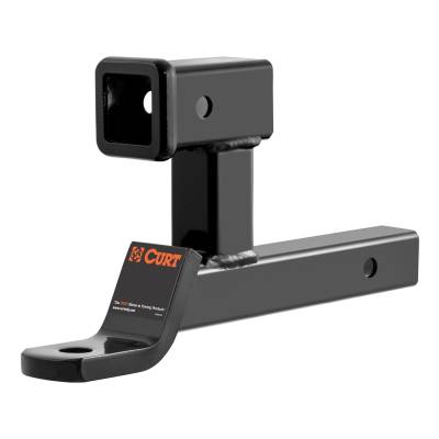 CURT 45810 Multi-Purpose Ball Mount