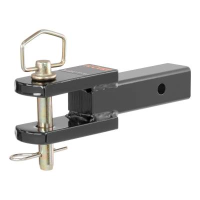 CURT - CURT 45821 Clevis Pin Ball Mount - Image 2