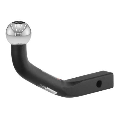 CURT 45571 Euro Ball Mount