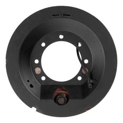 CURT - CURT 298277 Lippert Electric Brake Assembly - Image 4