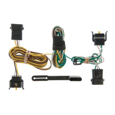 CURT 55344 Custom Wiring Harness