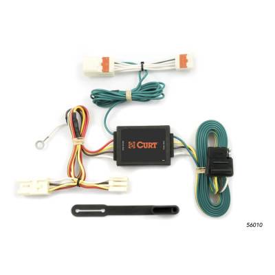 CURT - CURT 56010 Custom Wiring Harness - Image 2