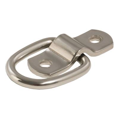 CURT - CURT 83732 Rope D-Ring - Image 3