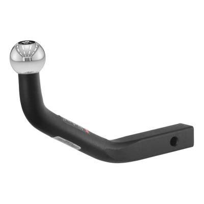 CURT 45561 Euro Ball Mount