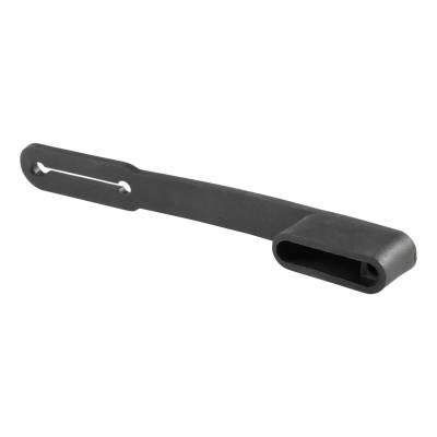 CURT - CURT 58201 4-Way Flat Connector Dust Cover - Image 3