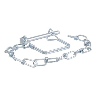 CURT - CURT 25013 Coupler Safety Pin - Image 3