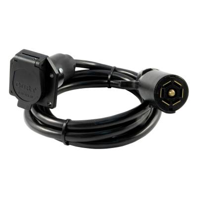 CURT 56080 Original Equipment Wiring Extension