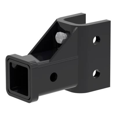 CURT 45802 Receiver Tube