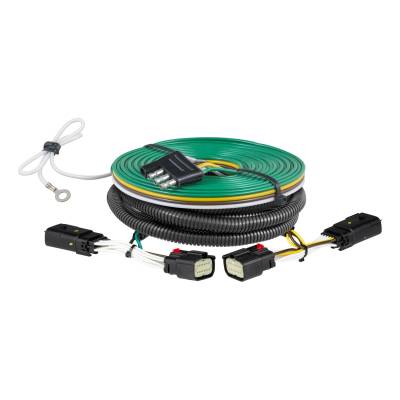 CURT 58995 Towed-Vehicle RV Harness