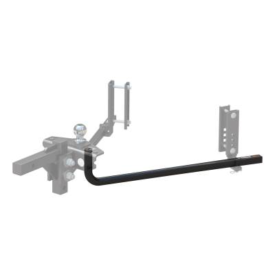 CURT - CURT 19276 Weight Distribution Spring Bar - Image 3