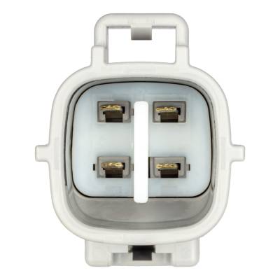 CURT - CURT 56536 4-Way Bonded Wiring Connector - Image 6