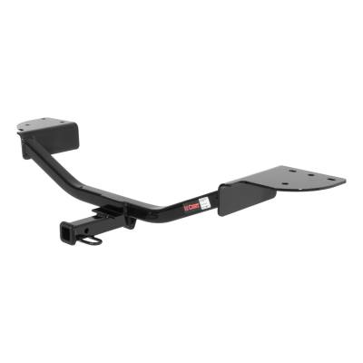 CURT 11090 Class I 1.25 in. Receiver Hitch