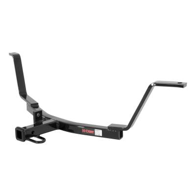 CURT 11555 Class I 1.25 in. Receiver Hitch