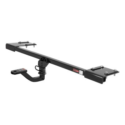 CURT 11713 Class I 1.25 in. Receiver Hitch