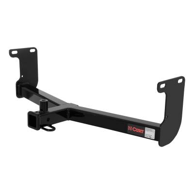 CURT 13230 Class III 2 in. Receiver Hitch