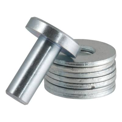 CURT - CURT 17114 Weight Distribution Round Bar Rivet - Image 2