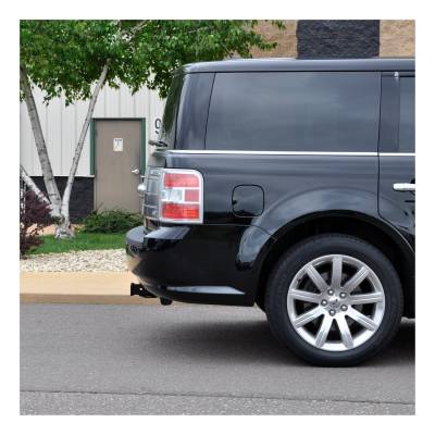 CURT - CURT 13551 Class III 2 in. Receiver Hitch - Image 5