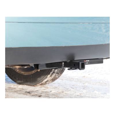 CURT - CURT 11054 Class I 1.25 in. Receiver Hitch - Image 3