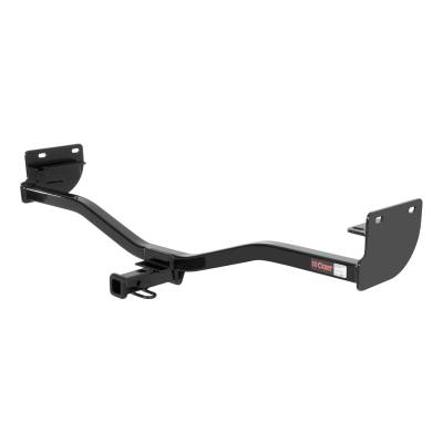 CURT 11110 Class I 1.25 in. Receiver Hitch