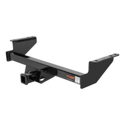 CURT 13184 Class III 2 in. Receiver Hitch