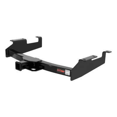 CURT 13213 Class III 2 in. Receiver Hitch