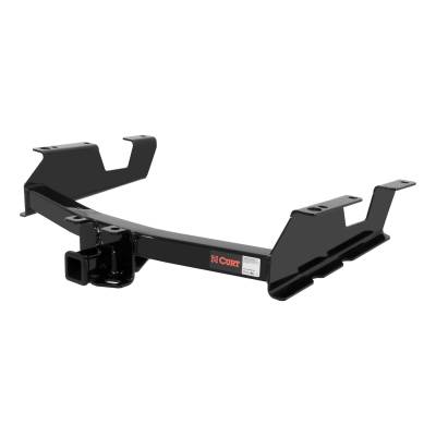 CURT 13061 Class III 2 in. Receiver Hitch