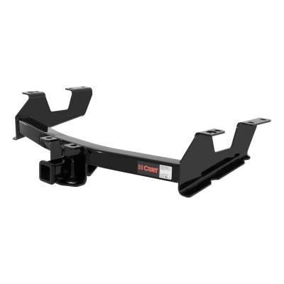 CURT 13062 Class III 2 in. Receiver Hitch