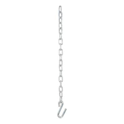 CURT - CURT 80040 Safety Chain Assembly - Image 3