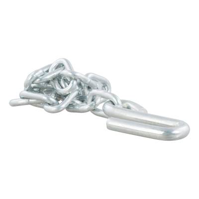 CURT - CURT 80040 Safety Chain Assembly - Image 2