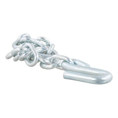 CURT - CURT 80300 Safety Chain Assembly - Image 2