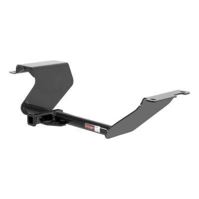 CURT 11127 Class I 1.25 in. Receiver Hitch