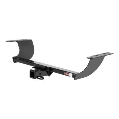 CURT 13093 Class III 2 in. Receiver Hitch