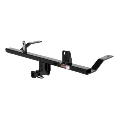 CURT 11120 Class I 1.25 in. Receiver Hitch