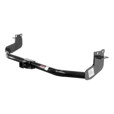 CURT 13078 Class III 2 in. Receiver Hitch