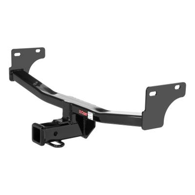 CURT 13081 Class III 2 in. Receiver Hitch