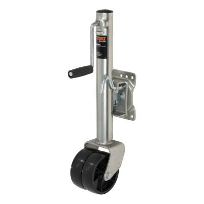 CURT - CURT 28156 Swivel Jack - Image 5