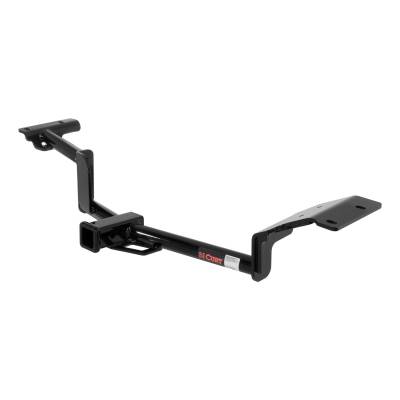 CURT 13110 Class III 2 in. Receiver Hitch