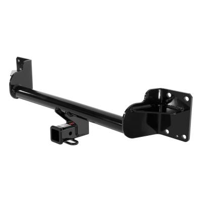 CURT 13114 Class III 2 in. Receiver Hitch