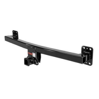 CURT 13116 Class III 2 in. Receiver Hitch