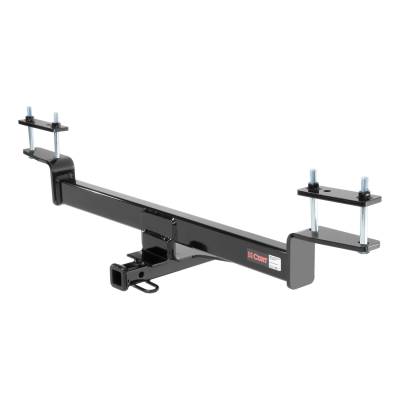 CURT 11234 Class I 1.25 in. Receiver Hitch