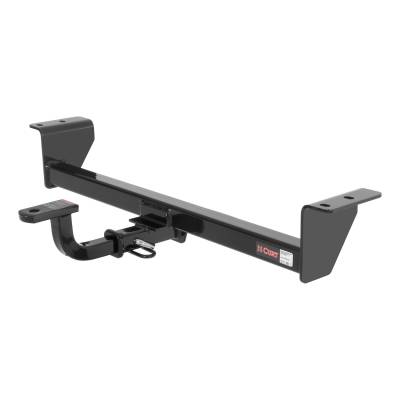 CURT 110873 Class I 1.25 in. Receiver Hitch