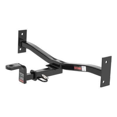 CURT 117493 Class I 1.25 in. Receiver Hitch