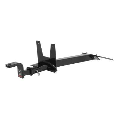 CURT 118073 Class I 1.25 in. Receiver Hitch