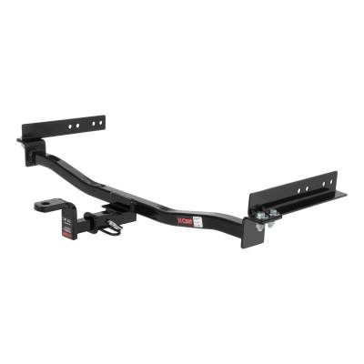 CURT 118303 Class I 1.25 in. Receiver Hitch