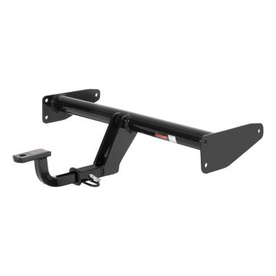 CURT 120953 Class II 1.25 in. Receiver Hitch