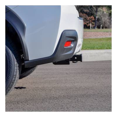 CURT - CURT 13135 Class III 2 in. Receiver Hitch - Image 7