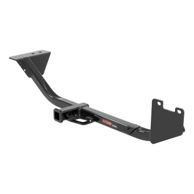 CURT 11349 Class I 1.25 in. Receiver Hitch