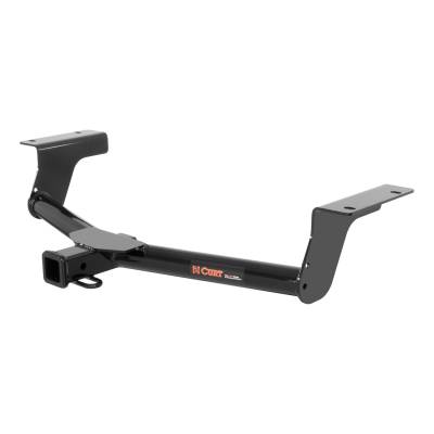 CURT 13149 Class III 2 in. Receiver Hitch