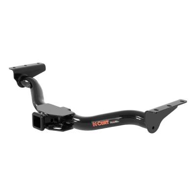 CURT 13183 Class III 2 in. Receiver Hitch