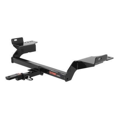 CURT 121113 Class II 1.25 in. Receiver Hitch